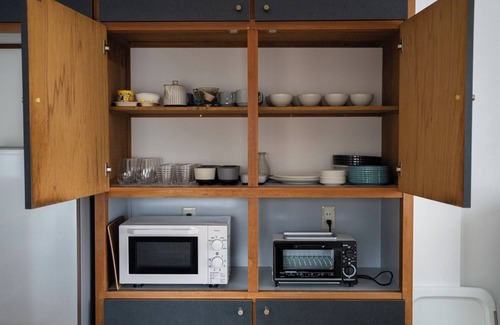 Kanazawa Haus | For 4 people Aica Tabion Basic plan Private ho / Kanazawa Ishikawa