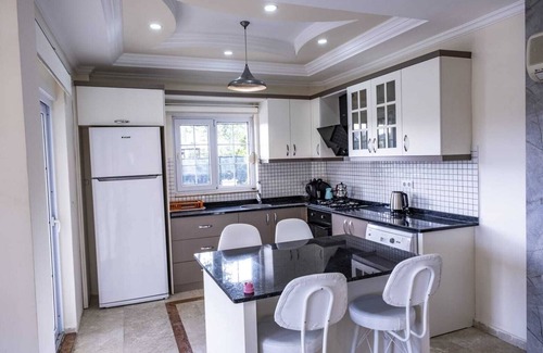 Belek Villa | For a perfect villa holiday in Antalya Belek