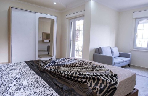 Belek Villa | For a perfect villa holiday in Antalya Belek