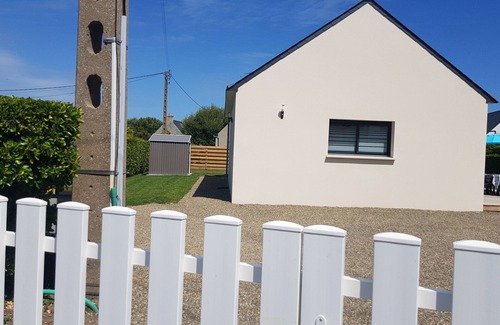 Penmarch Haus | For a relaxing stay close to the sea, comfortable house