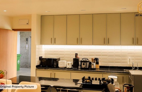 Vadodara Wohnung | For NRI by NRI - A3 1004, 3BHK Premium Luxury Home with Private Terrace