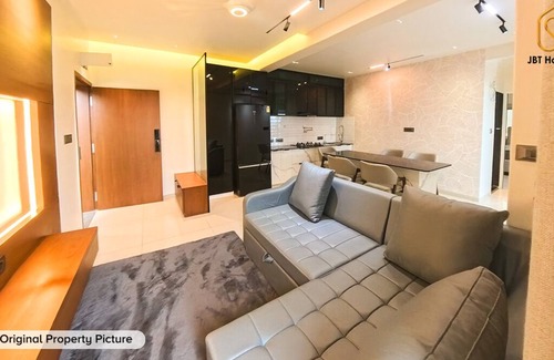 Vadodara Wohnung | For NRI by NRI - A3 904, 3BHK Premium Luxury House