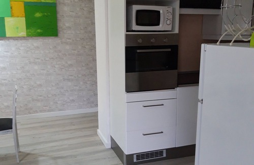 Pedrogao Wohnung | Zu vermieten 2-Zimmer-Wohnung in Praia do Pedrogão für Ferien