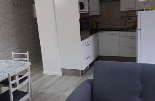 Pedrogao Wohnung | Zu vermieten 2-Zimmer-Wohnung in Praia do Pedrogão für Ferien