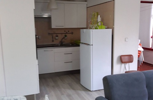 Pedrogao Wohnung | Zu vermieten 2-Zimmer-Wohnung in Praia do Pedrogão für Ferien