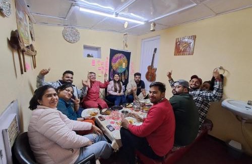 Shimla Haus | For Rest Home Shimla