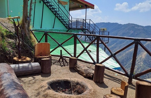 Shimla Haus | For Rest Home Shimla