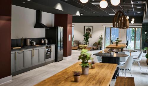 Acresford Wohnung | For Students Only The Oaks in Coventry