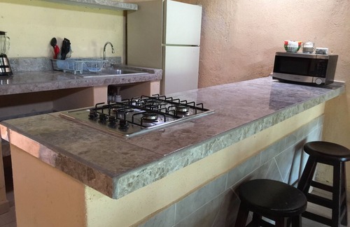 El Tuito Wohnung | FÜR REISENDE AUF DER SUCHE NACH EINER "AUTHENISCHEN MEXIKANISCHEN ERFAHRUNG"