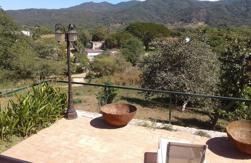 El Tuito Wohnung | FÜR REISENDE AUF DER SUCHE NACH EINER "AUTHENISCHEN MEXIKANISCHEN ERFAHRUNG"