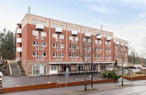 Lantinen District Wohnung | Forenom Aparthotel Espoo Kehä I