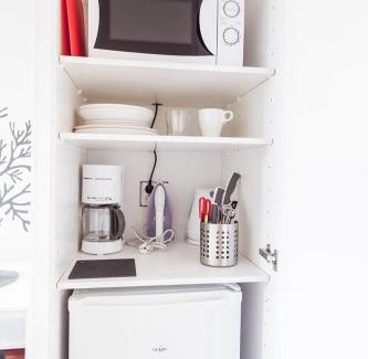 Lahti Wohnung | Forenom Aparthotel Lahti