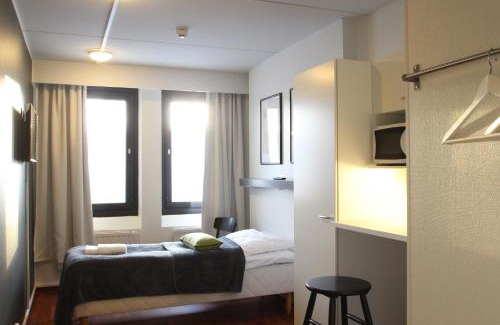 Lahti Wohnung | Forenom Aparthotel Lahti