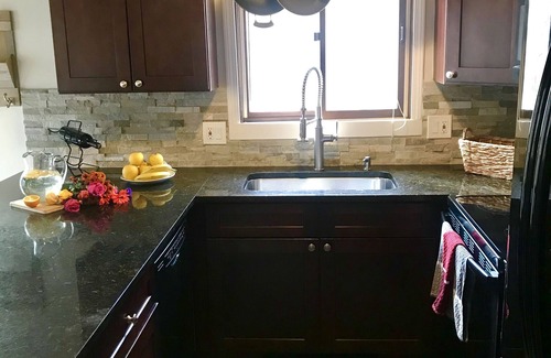 Michaywe Haus | Forest Chalet in winter sport capital