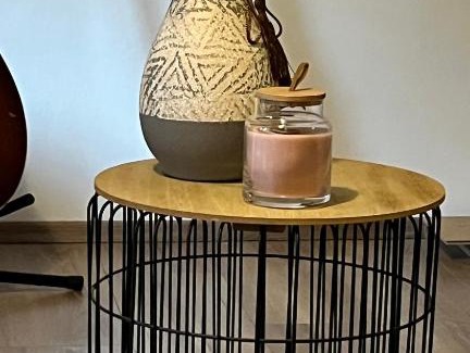 Varazdinske Toplice Skihütte | Forest Fairytale