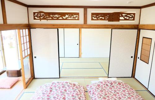 Kasama Wohnung | Forest-inn Kasama