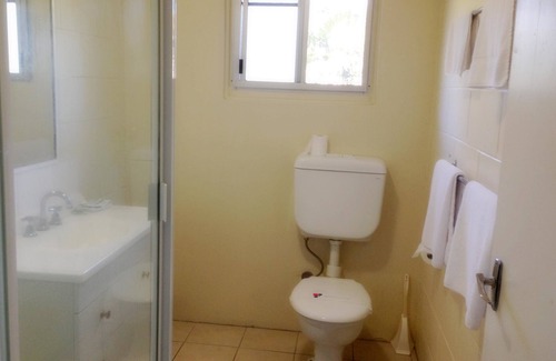 Indooroopilly Wohnung | Forest Lodge Apartments
