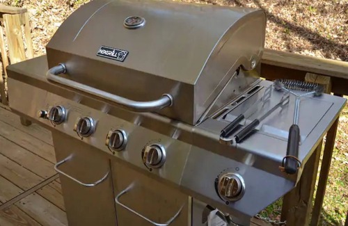 Murphy Haus | Forest Therapy - Exactly What You're Looking For!