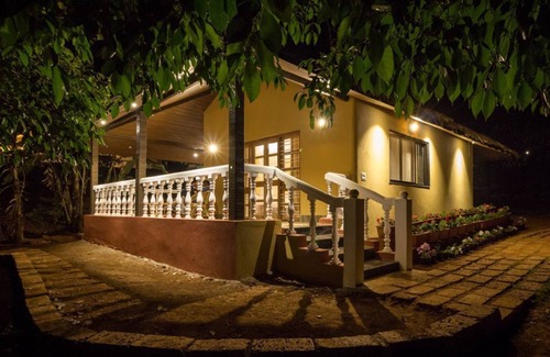 Gargoti Haus | Forest Trails Adventure Resort