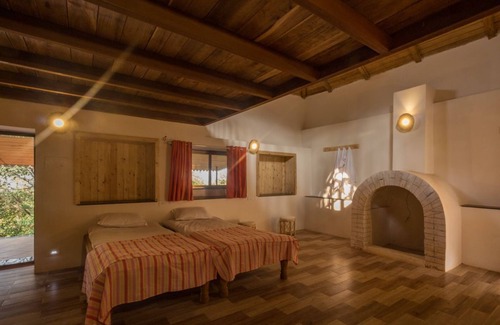 Gargoti Haus | Forest Trails Adventure Resort