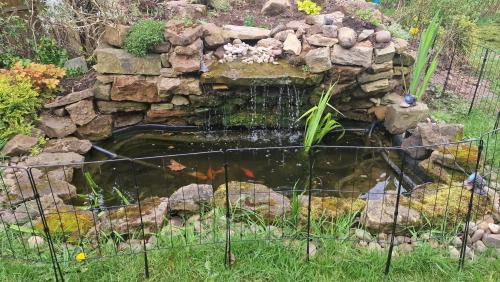 Newark upon Trent Wohnung | Forest view cottage