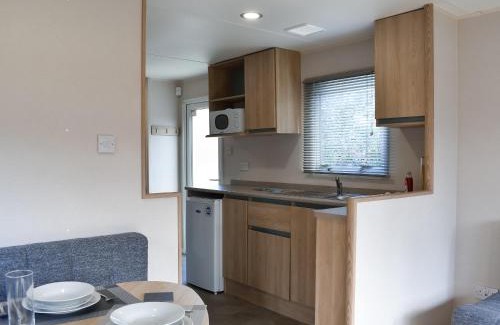Glenesk Haus | Forest View