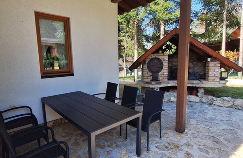 Sarajevo Canton Villa | Forest Villa near Sarajevo Your perfect Retreat