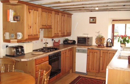 Monyash Hütte | Ehemaliges Kutschenhaus jetzt gemütliches Ferienhaus in idyllischer Lage