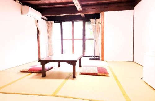 Nagawa Hotel | Former inn "Oyado Wada-juku" - Vacation STAY 36970v