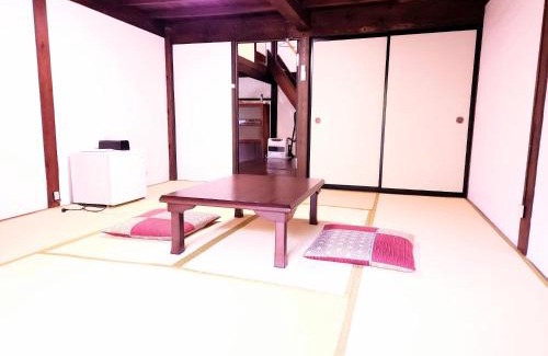 Nagawa Hotel | Former inn "Oyado Wada-juku" - Vacation STAY 36970v