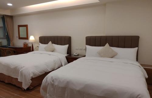 Ruifang Haus | Formosa Arcadian Villa