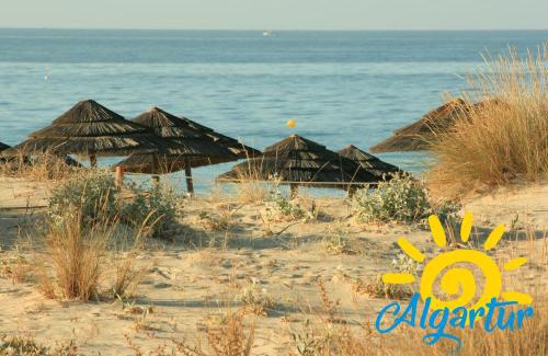 Conceicao e Cabanas de Tavira Wohnung | Formosa Bay by Algartur