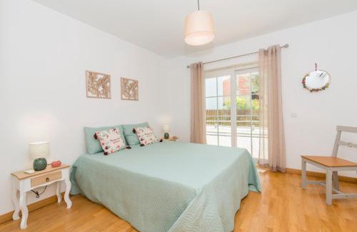 Conceicao e Cabanas de Tavira Wohnung | Formosa Bay by Algartur