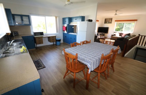 Allingham Haus | Forrest Beach Getaway - Familienurlaub Oase