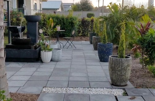 Allingham Haus | Forrest Beach Queenslander