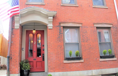 Highland Park Wohnung | 139 $ Sonderangebot! ** Sunny ** Penthouse Duplex !! L @@ K 3 Schlafzimmer, 2 Bäder, 1, 5 Meilen-Center