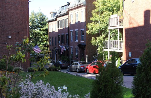 Highland Park Wohnung | 139 $ Sonderangebot! ** Sunny ** Penthouse Duplex !! L @@ K 3 Schlafzimmer, 2 Bäder, 1, 5 Meilen-Center