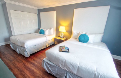 Survey Creek Hotel | Fort Lauderdale Grand Hotel