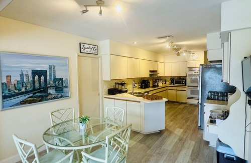 Harbor Beach Haus | Fort Lauderdale Beach Oasis