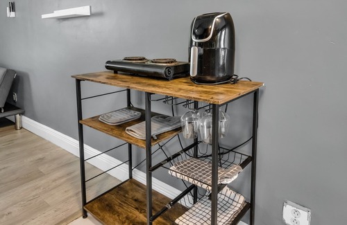 Middle River Terrace Wohnung | FORT LAUERDALE BEACH & LAS OLAS STUDIO