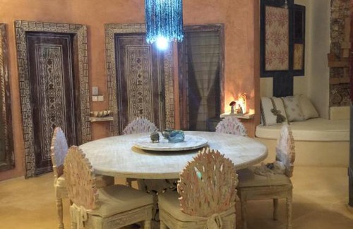 Watamu Wohnung | Fortamu Coral House