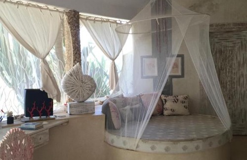 Watamu Wohnung | Fortamu Coral House