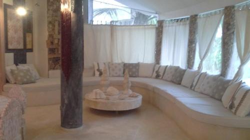 Watamu Wohnung | Fortamu Coral House