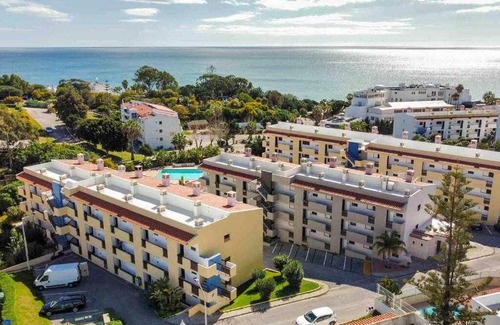 Areias de Sao Joao Wohnung | Forte 303 Dream Lodging