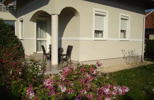 Buk Wohnung | Fortuna Apartman