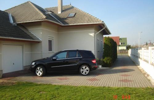 Buk Wohnung | Fortuna Apartman