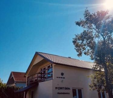 Sarospatak Haus | Fortuna Vendégház