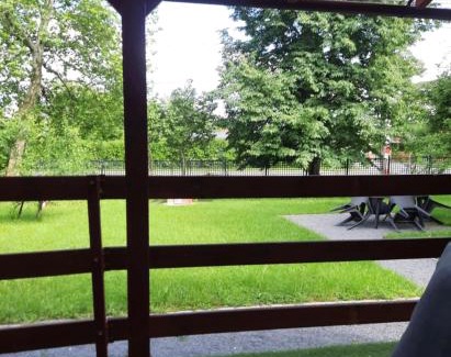 Sarospatak Haus | Fortuna Vendégház