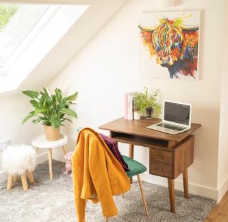 Balloch Haus | Forty Winks Loch Lomond