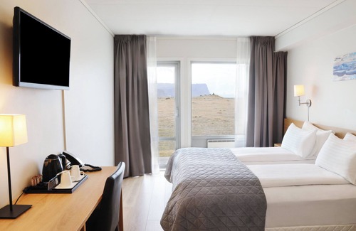 Kalfafell Hotel | Fosshotel Núpar